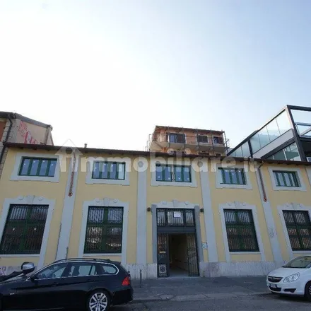 Rent this 2 bed apartment on Via Balilla in 20136 Milan MI, Italy