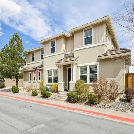 Image 2 - 2186 Heavenly View Trail, Reno, NV 89523, USA - House for sale