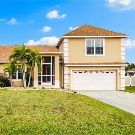 Buy this 3 bed house on 929 Northwest 2nd Street in Cape Coral, FL 33993