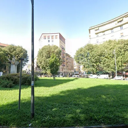 Rent this 2 bed apartment on Piazzale Segrino 6 in 20159 Milan MI, Italy