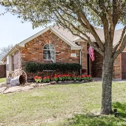 Rent this 4 bed house on 3700 Dogwood Rd in Melissa, Texas