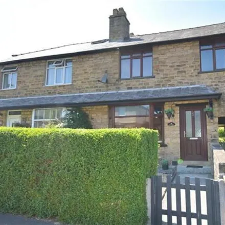 Buy this 3 bed townhouse on Old Post Office in Albion Road, New Mills