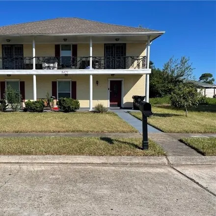 Image 1 - 8421 Aberdeen Road, New Orleans, LA 70127, USA - House for sale
