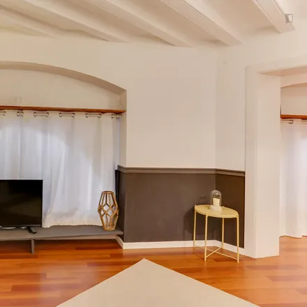 Rent this 1 bed apartment on The Mint in Passeig d'Isabel II, 4