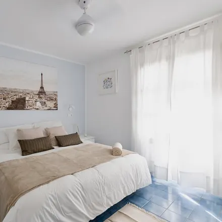 Rent this 1 bed apartment on Playa de Mogán