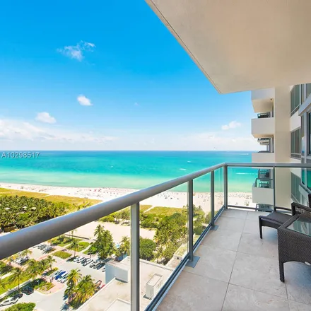 Image 5 - 101 20th Street, Miami Beach, FL 33139, USA - Condo for rent