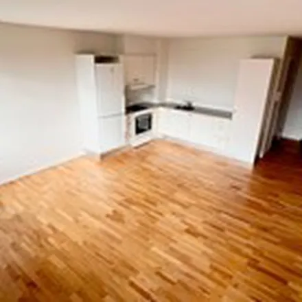 Rent this 4 bed apartment on Finsensvej 16 in 9700 Brønderslev, Denmark