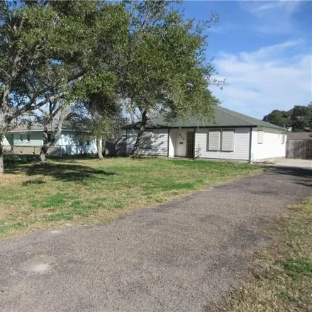 Buy this 2 bed house on 641 South Lamont Street in Aransas Pass, TX 78336