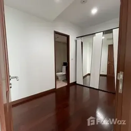 Rent this 2 bed apartment on nova contemporary art gallery in Soi Mahatlek Luang 3, Mahatlek Luang