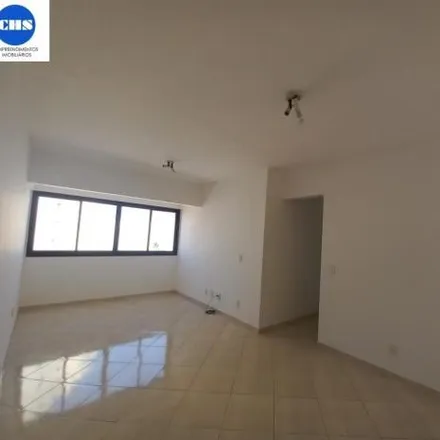 Rent this 3 bed apartment on Condomínio Mirante Alto da Lapa in Rua Ivan Curvelo 54, Vila Leopoldina