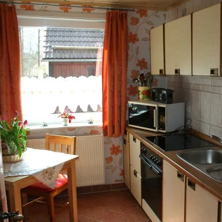 Rent this 1 bed apartment on 38899 Harz