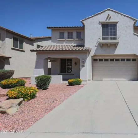 Rent this 5 bed house on 5122 West Sweet Iron Pass in Phoenix, AZ 85083
