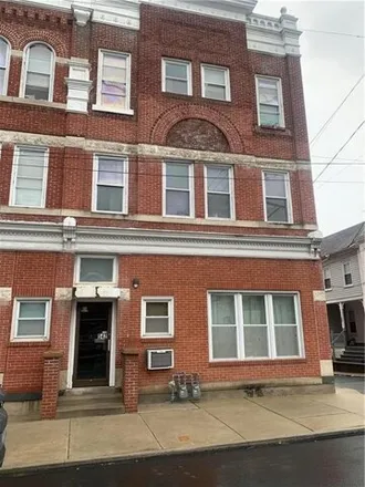Rent this 2 bed apartment on 291 Schaffer Street in Bethlehem, PA 18018