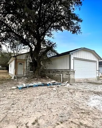 Buy this 3 bed house on 807 N Polk St in Beeville, Texas