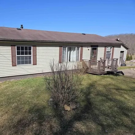 Buy this 3 bed house on 1979 Cranesville Road in White Oak Springs, Preston County