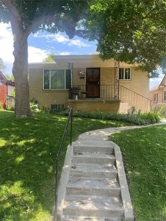 Buy this 3 bed house on 2984 Yates Street in Denver, CO 80212
