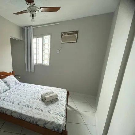 Rent this 2 bed apartment on Centro in Guarapari - ES, 29200-260