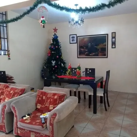 Buy this 2 bed apartment on Calle Manso de Velasco in Villa Bonita 4, Callao 06011