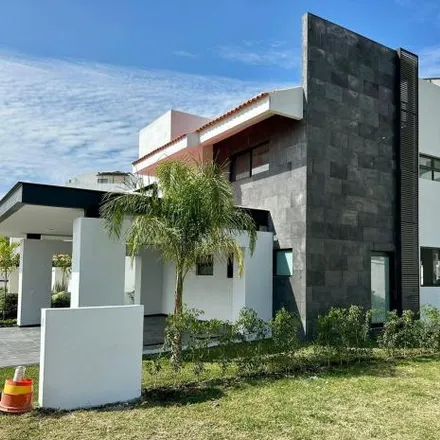 Image 1 - Paraíso Country Club, Calzada Primaveras, Fraccionamiento Paseos del Río, 62766 Emiliano Zapata, MOR, Mexico - House for sale
