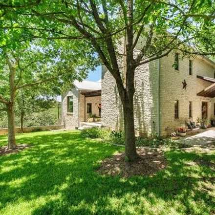 Buy this 6 bed house on 1300 Crystal Creek Drive in Travis County, TX 78716
