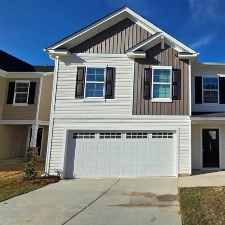 Buy this 4 bed house on Mockingbird Drive in Lexington County, SC 29073