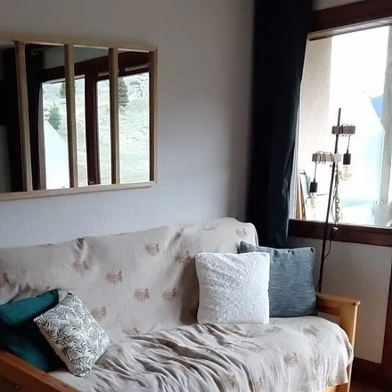 Rent this 2 bed apartment on Le Dévoluy in Hautes-Alpes, France