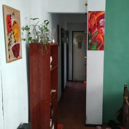 Buy this 3 bed apartment on Cochabamba 70 in República de la Sexta, Rosario
