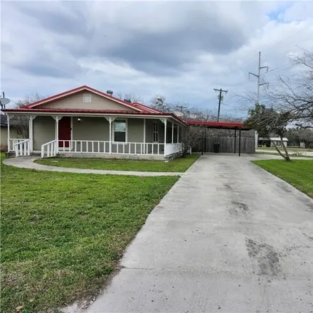 Buy this 2 bed house on 100 County Road 351 in Orange Grove, Jim Wells County