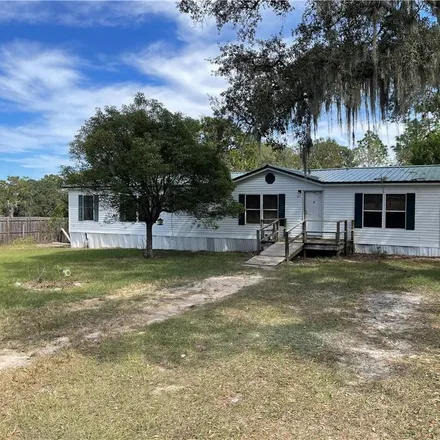 Buy this 4 bed house on 299 South Easy Street in Citrus County, FL 34461