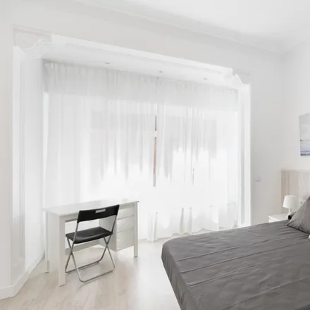 Rent this 3 bed apartment on Carrer d'Estruch in 08904 l'Hospitalet de Llobregat, Spain