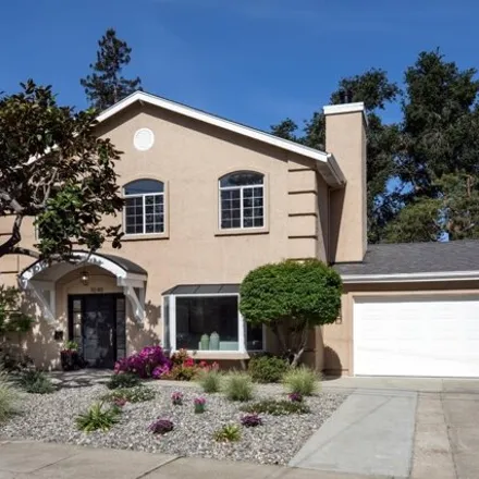 Buy this 4 bed house on 1052 Karen Way in Mountain View, CA 94040