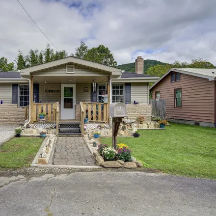 Buy this 3 bed house on Conway Street in Roan Mountain, Carter County