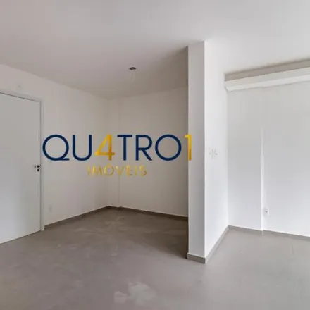 Buy this 1 bed apartment on Rua Lodovico Geronazzo 716 in Boa Vista, Curitiba - PR