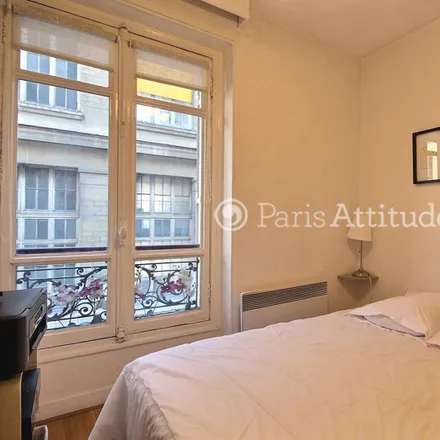 Image 6 - 17 Rue Racine, 75006 Paris, France - Apartment for rent