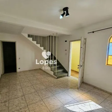 Rent this 3 bed house on Rua Manuel da Costa in São Lucas, São Paulo - SP