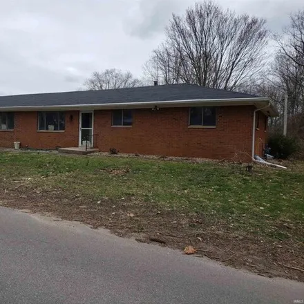 Buy this 3 bed house on 820 Marleton Road in Logansport, IN 46947