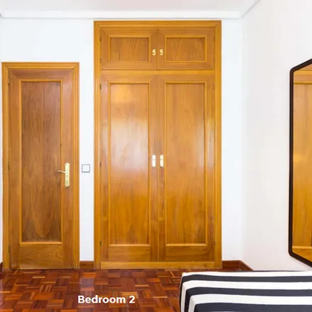 Image 3 - Calle Beatriz de Bobadilla, 9, 28040 Madrid, Spain - Room for rent