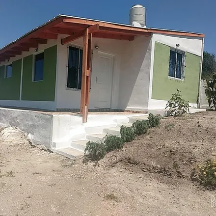 Buy this studio house on Martín Fierro in Villa Caeiro, Santa María