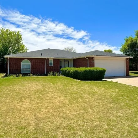 Rent this 3 bed house on 6191 8th Street in Lubbock, TX 79416