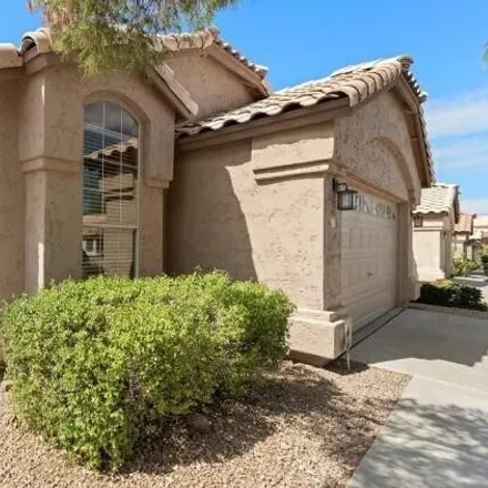 Image 2 - 2235 East Donald Drive, Phoenix, AZ 85024, USA - House for rent
