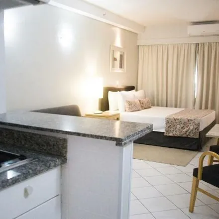 Rent this 1 bed apartment on Rua Turiassu 763 in Perdizes, São Paulo - SP
