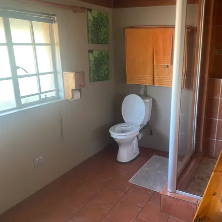 Image 6 - Jansen Street, Msukaligwa Ward 7, Msukaligwa, 2356, South Africa - Room for rent