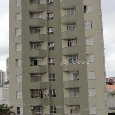 Image 2 - Plaza Suíte Hotel, Rua Doutor Emílio Winther 1415, Santa Luzia, Taubaté - SP, 12030-000, Brazil - Apartment for sale