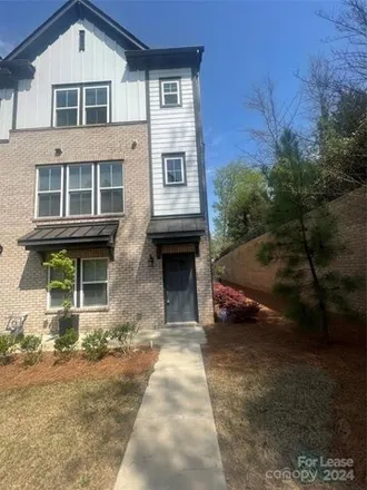Rent this 4 bed house on Ashford Chase Drive in Charlotte, NC 28274