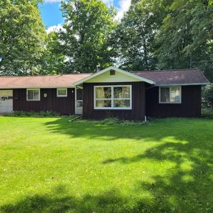 Buy this 1 bed house on 144 Avery Avenue in Park Falls, WI 54552