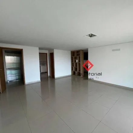 Buy this 4 bed apartment on Avenida Professor Gerardo Rodrigues de Albuquerque in Engenheiro Luciano Cavalcante, Fortaleza - CE