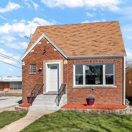 Buy this 4 bed house on Jefferson Elementary School in 560 West 144th Street, Dolton