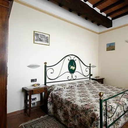 Rent this 2 bed apartment on 53045 Montepulciano SI