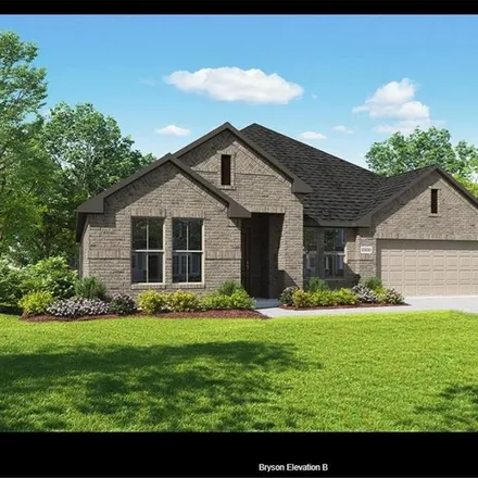 Image 3 - Village Creek Drive, Forney, TX 75126, USA - House for sale