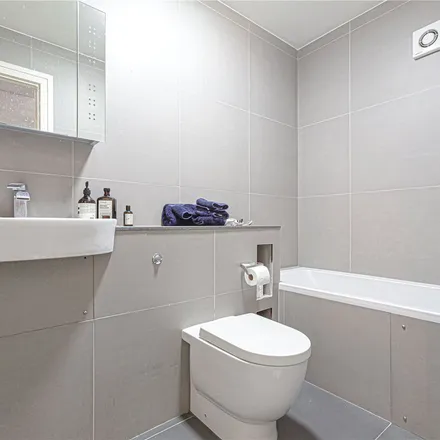 Rent this 1 bed apartment on Covent Garden Community Centre in 42 Earlham Street, London